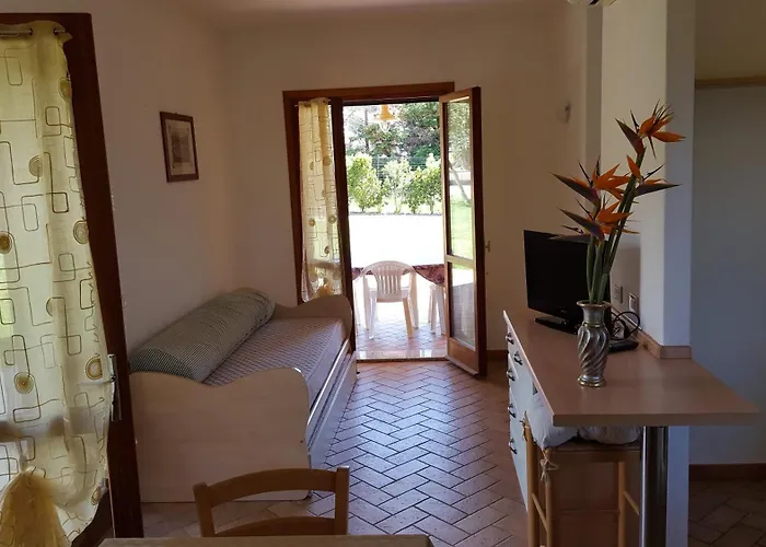 Agriturismo Rebua