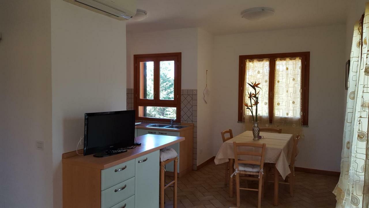 Agriturismo Rebua * Porto Azzurro