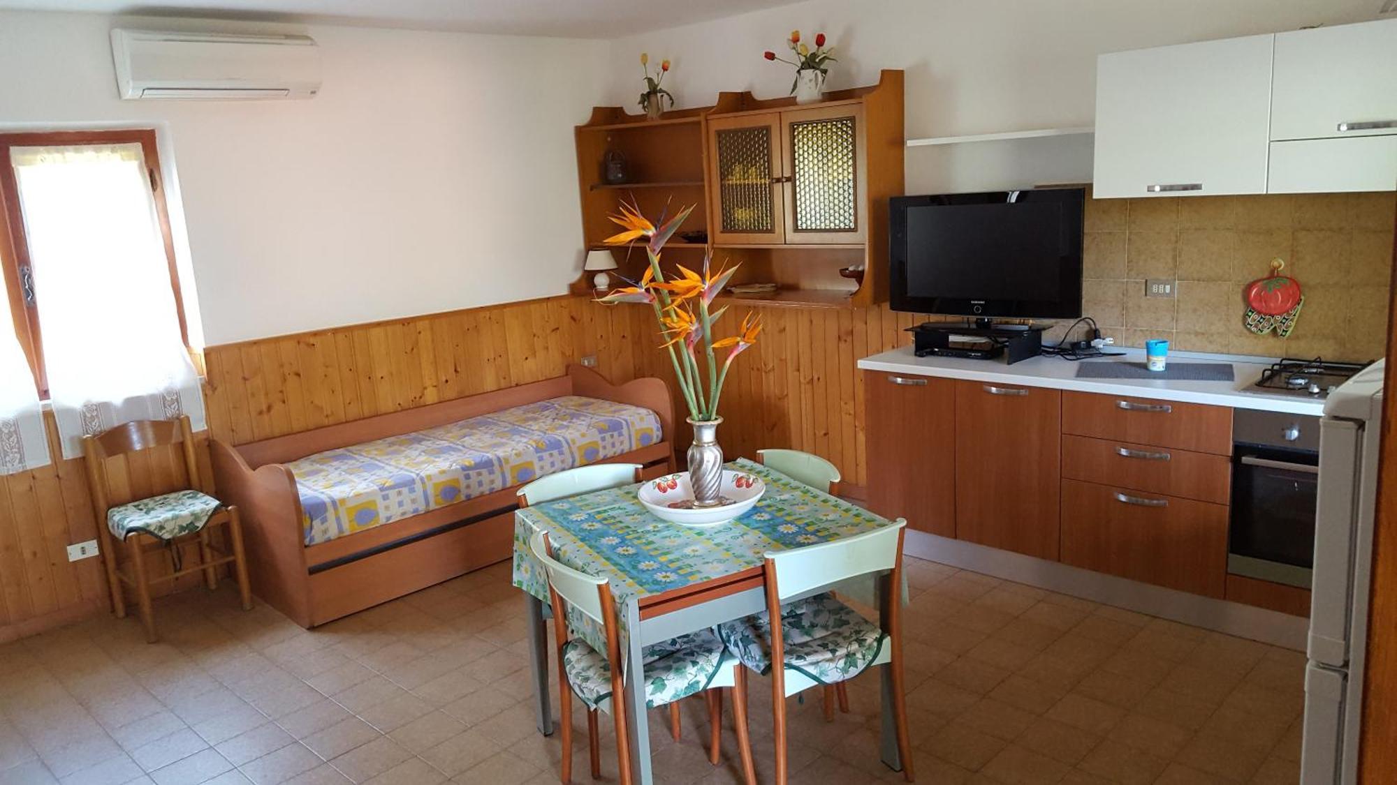 Agriturismo Rebua Farm stay *