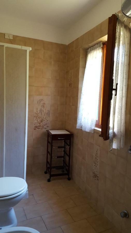 Agriturismo Rebua Porto Azzurro