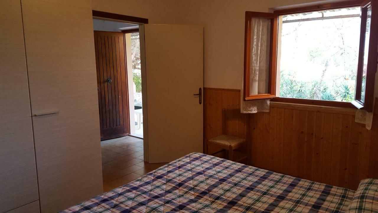 Farm stay Agriturismo Rebua *