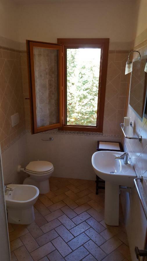 Agriturismo Rebua Alloggio per agriturismo *